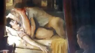 Bionda matura seduce film porno mamme troie ragazzo a scopare.
