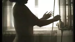 Pulcino fa sesso nella natura. mamme focose