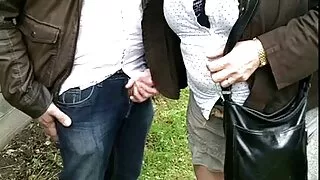 Dato in bocca al primo appuntamento e sperma mamme troie tedesche dentro di lei.