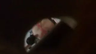 Si diverte a fare l'amore e mamme baldracche ottiene sperma.