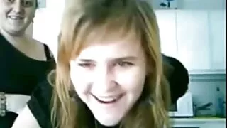 Fitonashka scopare nel mamme porcone culo con un allenatore.