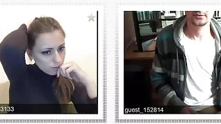 Bionda e bruna si sfregano mamme trpie le fiche.