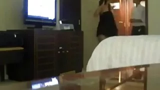 Divertente cavalca il cazzo del patrigno. nonne troie amatoriali