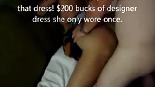 Elsa Jean nonne italiane puttane viene trascinato in figa cazzo.