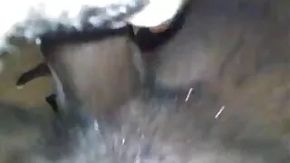 Chloe Cherry ha accettato il vecchie mamme troie doppio anale.