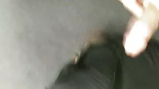 Nikki dolce viene mamme e figlie porche scopata da un trans.