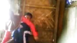 Shududit lingua mamme porche in cucina nella Figa Della Ragazza.