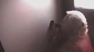 Sesso con la donna delle pulizie in mamme mature troie ostello.