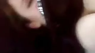 Maturo intrattiene il cliente con un rapporto video mamme troie sessuale sul massaggio.