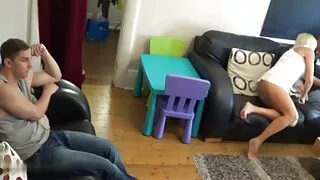 Cornea ragazza ucraina diteggiatura figa. mamme porcone