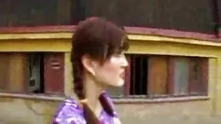 Kittina Ivory con un grosso cazzo impara l'etichetta. figlie porche