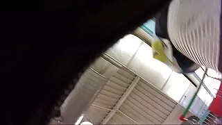 Bionda scopata porno mamme porche nel culo con un nuovo hahal.