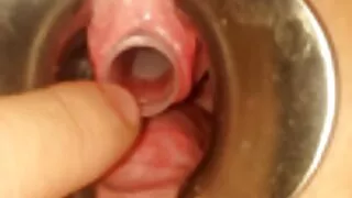 Calda bionda scopa in bagno, tradendo il suo amante con il suo mamme troie xnxx migliore amico.