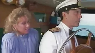 I xnxx mamme troie negri arrostiscono il coniuge in presenza del marito.
