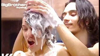 Bbw succhia un grosso cazzo davanti nonne italiane porche alla telecamera.